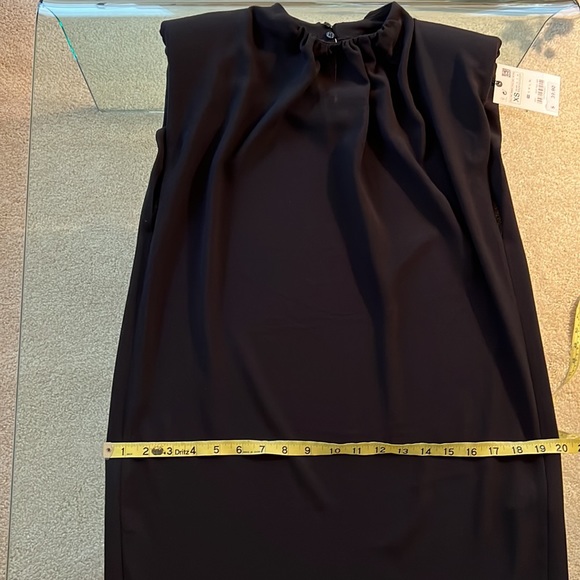 Zara Black Dress - Picture 8 of 8